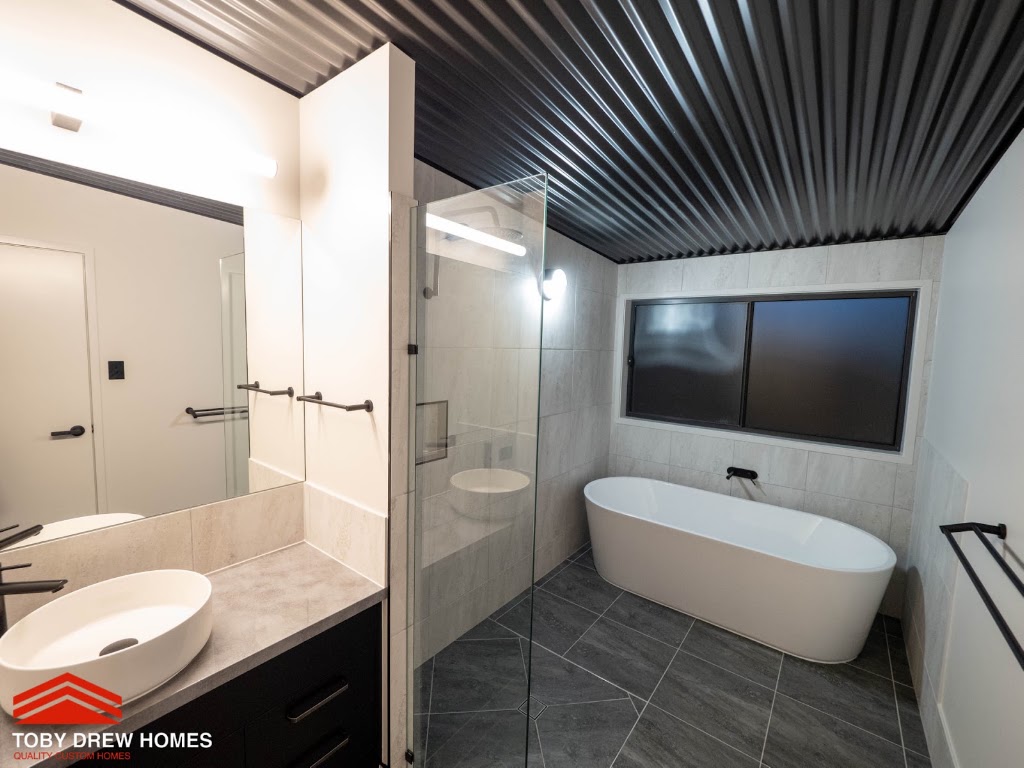 Budget Bathrooms | 31/34 Mecklem Ct, Ningi QLD 4511, Australia | Phone: 0482 963 597