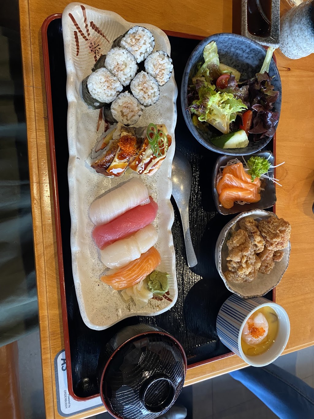 Matsuki Izakaya | 24 Hamilton Pl, Mount Waverley VIC 3149, Australia | Phone: 0434 948 777