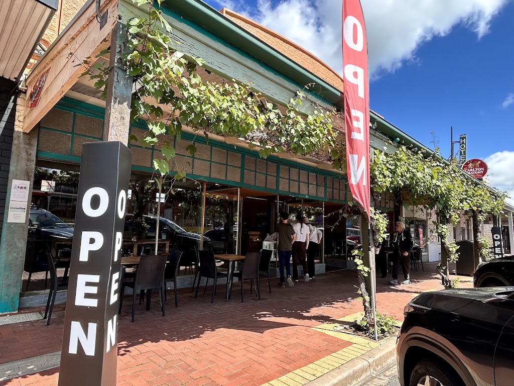 Kaniva Bakery | 58 Commercial St E, Kaniva VIC 3419, Australia | Phone: 0408 775 059