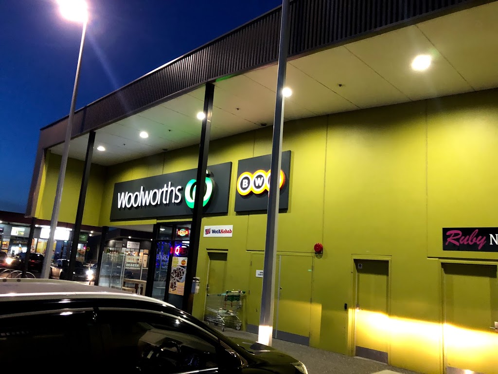 The Avenue Village Shopping Centre | Cnr William Thwaites Boulevard & Thompsons Road, Cranbourne North VIC 3977, Australia