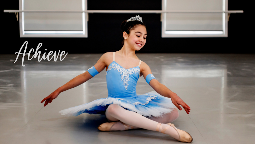 Joanne OKelly School of Dance aka JOKSOD | 1 Kerry St, Langwarrin VIC 3910, Australia | Phone: (03) 9775 9379