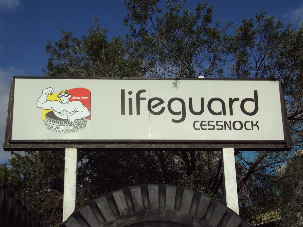 Lifeguard Mechanical | 4/4 Cessnock St, Cessnock NSW 2325, Australia | Phone: (02) 4990 1083