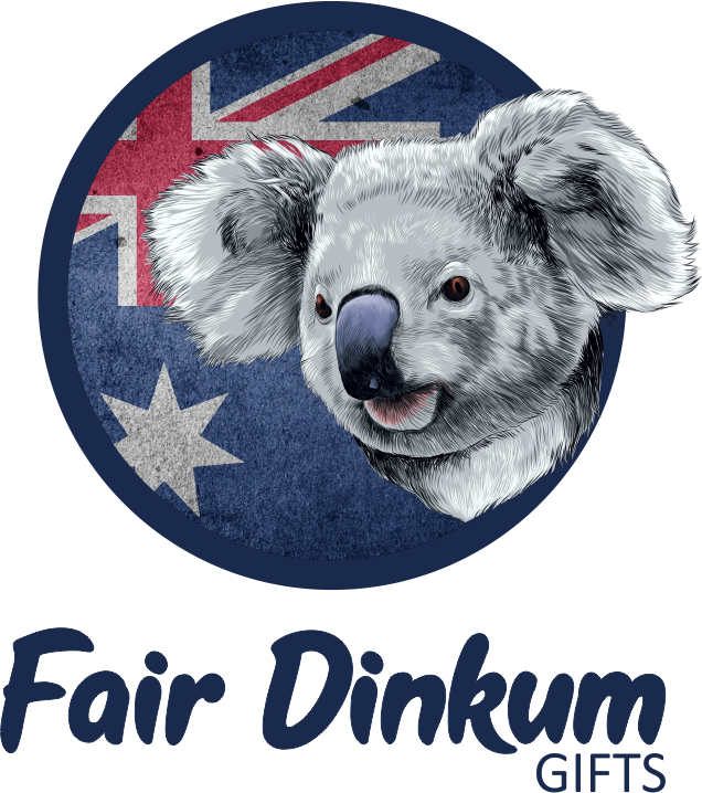 Fair Dinkum Gifts | 1/34 Access Way, Carrum Downs VIC 3201, Australia | Phone: (03) 8763 4074