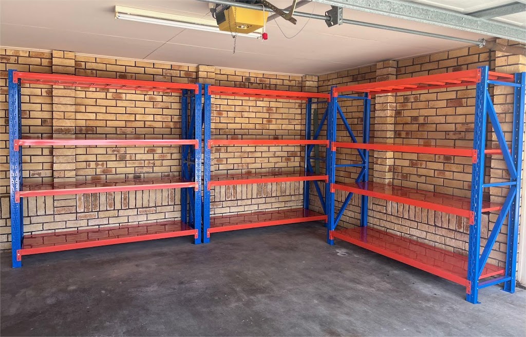 Handymate - Shelving Toolbox Tools (Seventeen Mile Rocks) | 2/17 Benronalds St, Seventeen Mile Rocks QLD 4073, Australia | Phone: (07) 3398 9996
