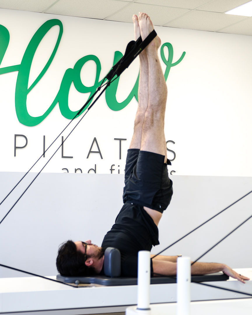 Flow Pilates and Fitness | gym | Lakeside Victoria Point H18, High St, Victoria Point QLD 4165, Australia | 0432665620 OR +61 432 665 620