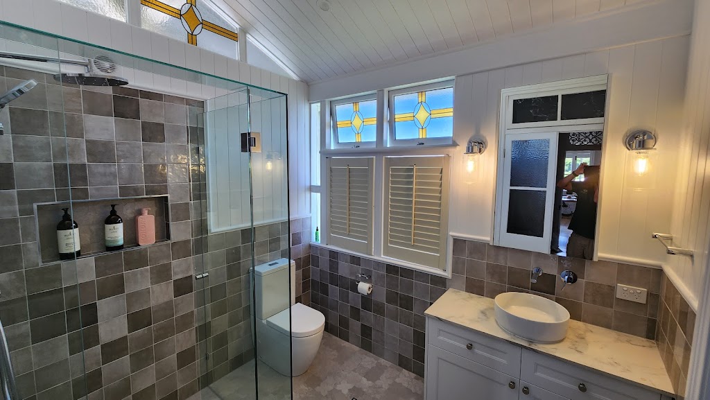 Rock of Perfection Carpentry | 48 Elkhorn St, Fernvale QLD 4306, Australia | Phone: 0481 316 777