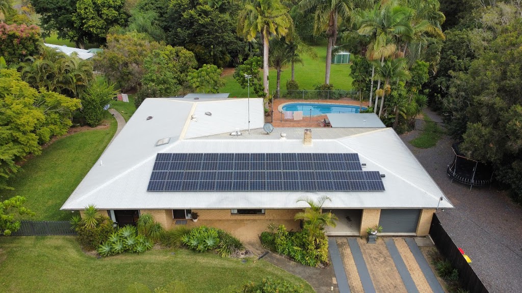 Eco-Logic Energy | 318 David Low Way, Peregian Beach QLD 4573, Australia | Phone: 0457 491 694