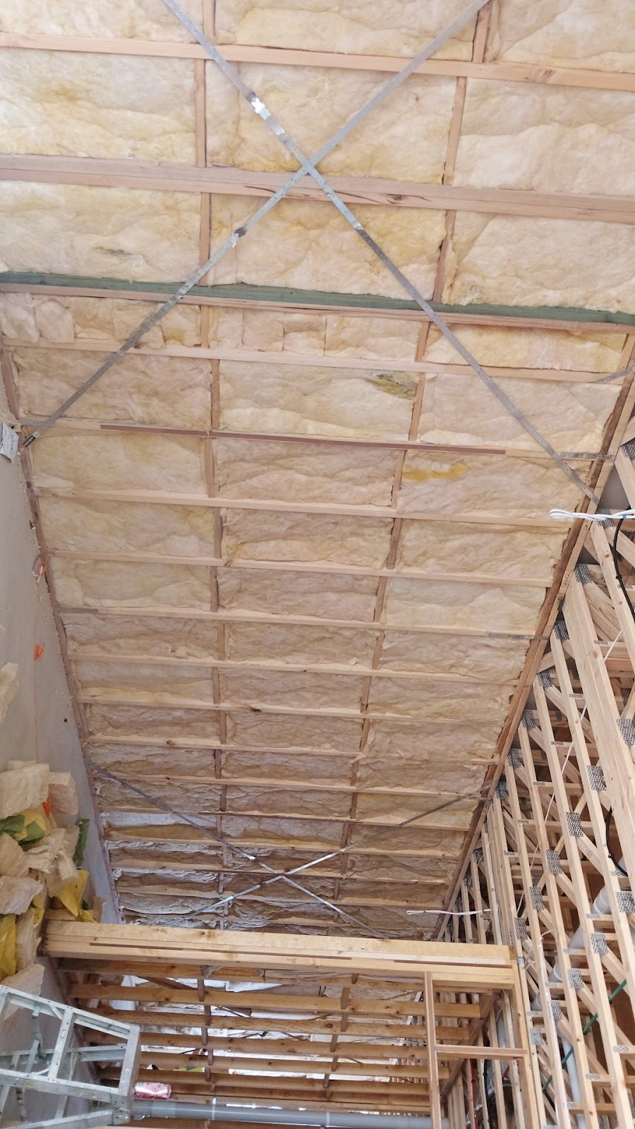 Impressions Insulation | 1337 Geelong Rd, Mount Clear VIC 3350, Australia | Phone: 0487 277 194