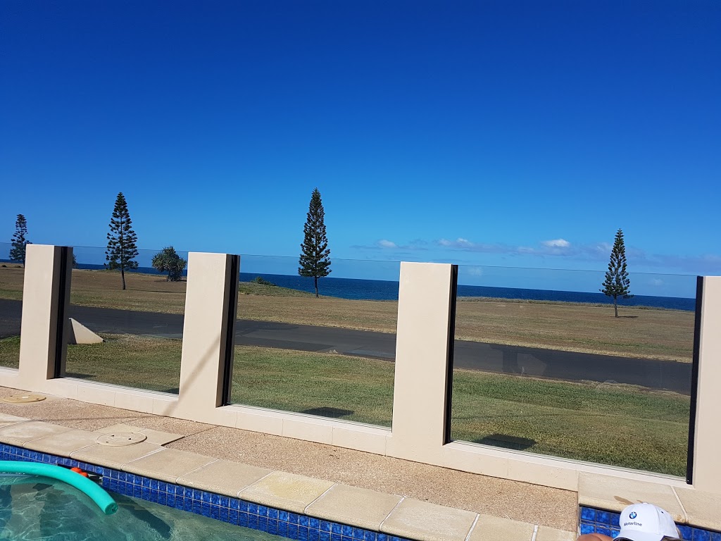 Ocean Paradise | real estate agency | 148 Esplanade, Elliott Heads QLD 4670, Australia