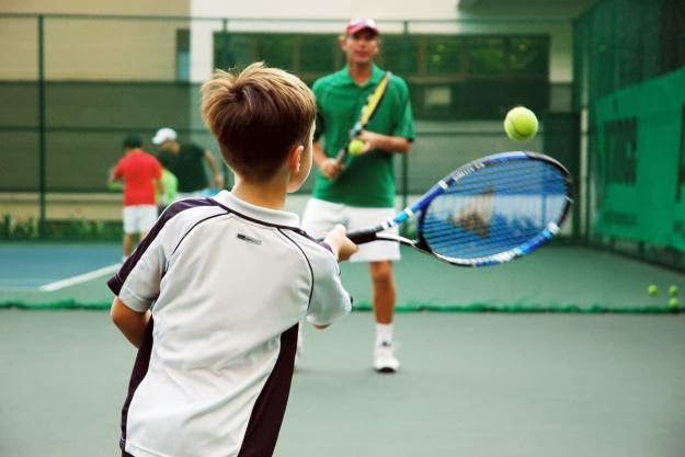 Tony Podesta School of Tennis | health | 44 Burnett St, Merrylands NSW 2160, Australia | 0418414780 OR +61 418 414 780