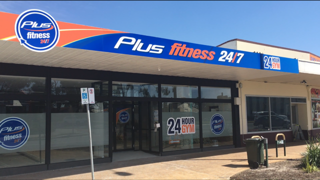 Plus Fitness Lathlain | gym | 1 Francisco Pl, Lathlain WA 6100, Australia | 0893611137 OR +61 8 9361 1137