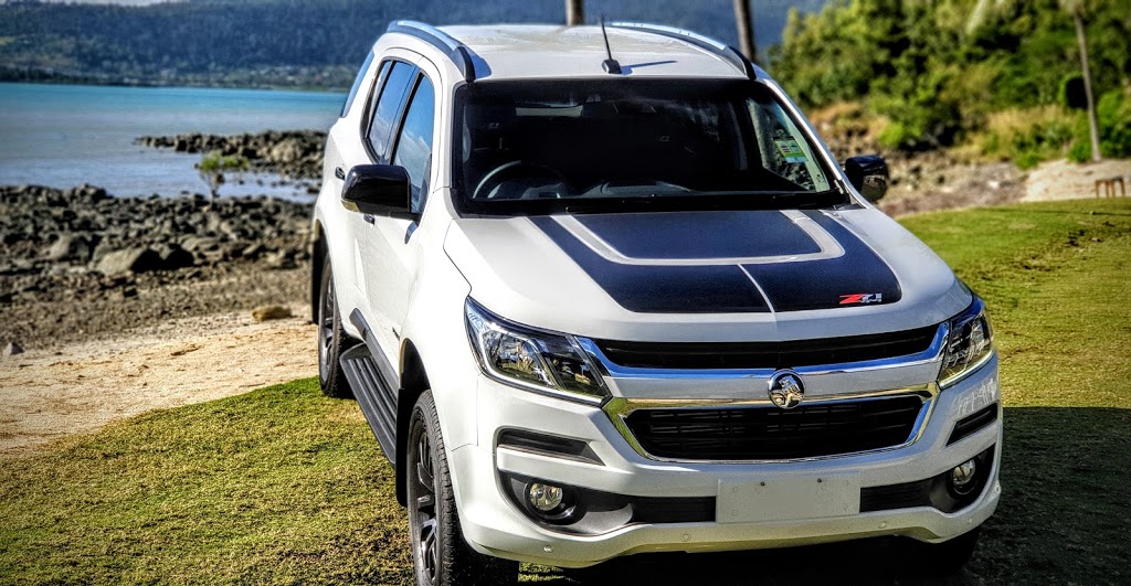 Crossley Holden | car dealer | 162-164 Main St, Proserpine QLD 4800, Australia | 0749451822 OR +61 7 4945 1822