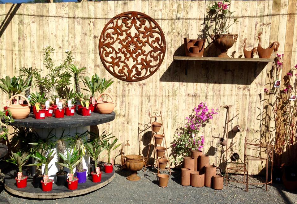 Eclectic Garden and Gifts | store | 85 Waterford Tamborine Rd, Waterford QLD 4133, Australia