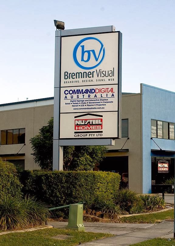 Bremner Visual | store | 3/22 Township Dr, Burleigh Heads QLD 4220, Australia | 0755768124 OR +61 7 5576 8124