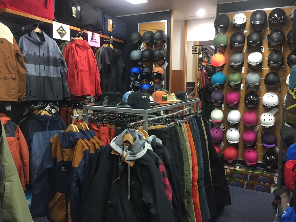 Balmoral Boards | 1228 Pittwater Rd, Narrabeen NSW 2101, Australia | Phone: (02) 9970 8600