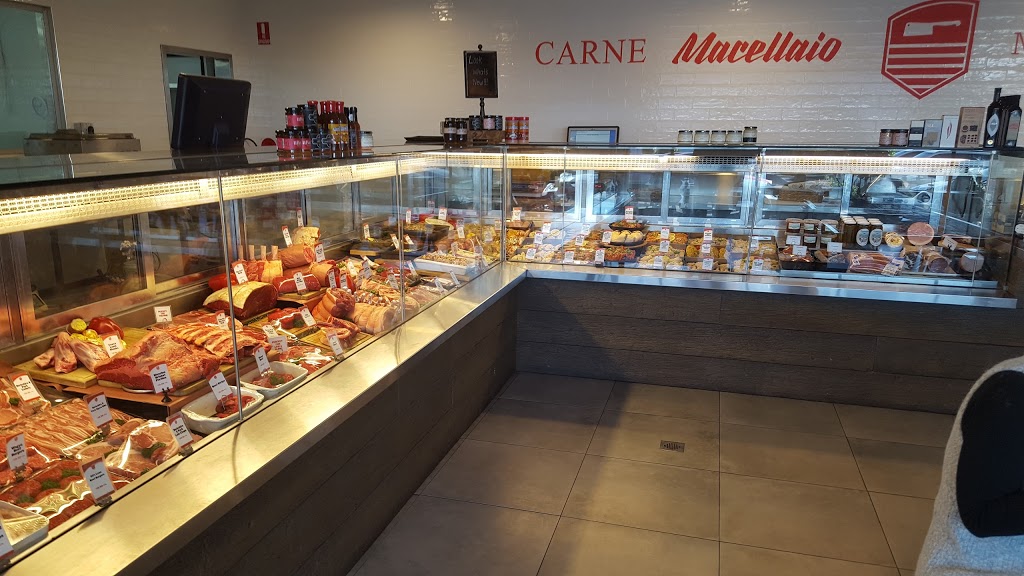 Orangeville Meat Co | 2/11 Rodeo Rd, Gregory Hills NSW 2557, Australia | Phone: (02) 4623 1269