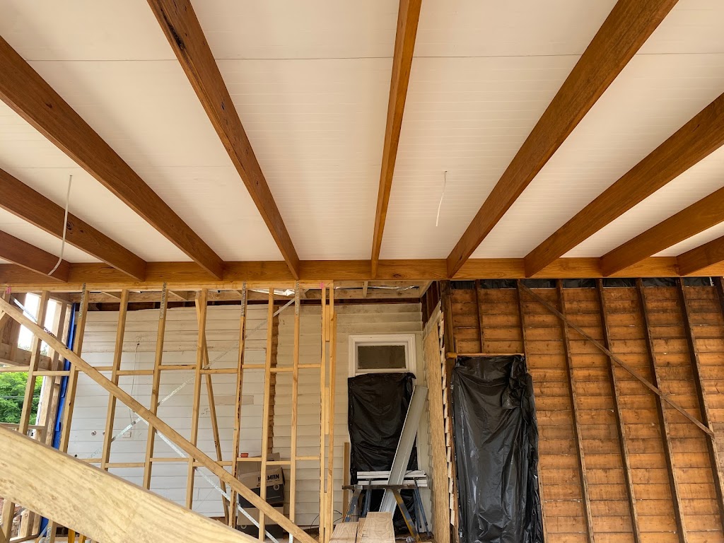 Blue Mount Commercial Constructions | 26 Rutherford Ct, Maddingley VIC 3340, Australia | Phone: 0402 707 342