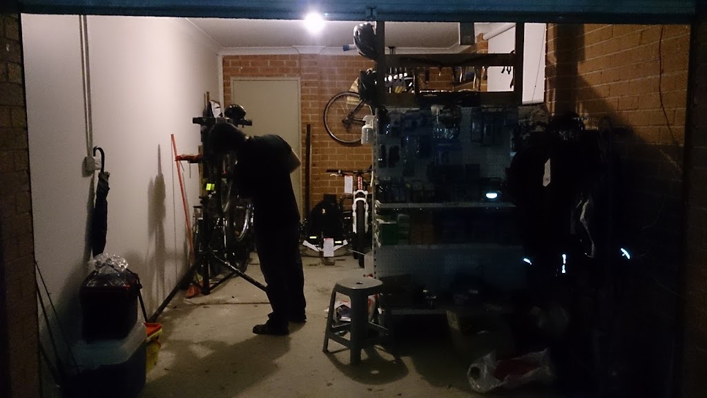 Flying Fish Cycle Workshop | 49 Gundaroo Cct, Maryland NSW 2287, Australia | Phone: 0402 124 539