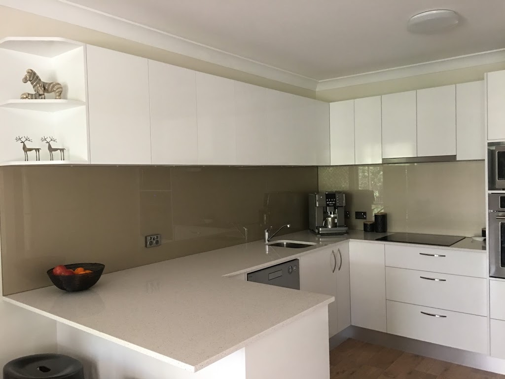 Comfit Kitchens & Wardrobes | 5/ 23 Huntington St, Clontarf QLD 4019, Australia | Phone: (07) 3283 2289