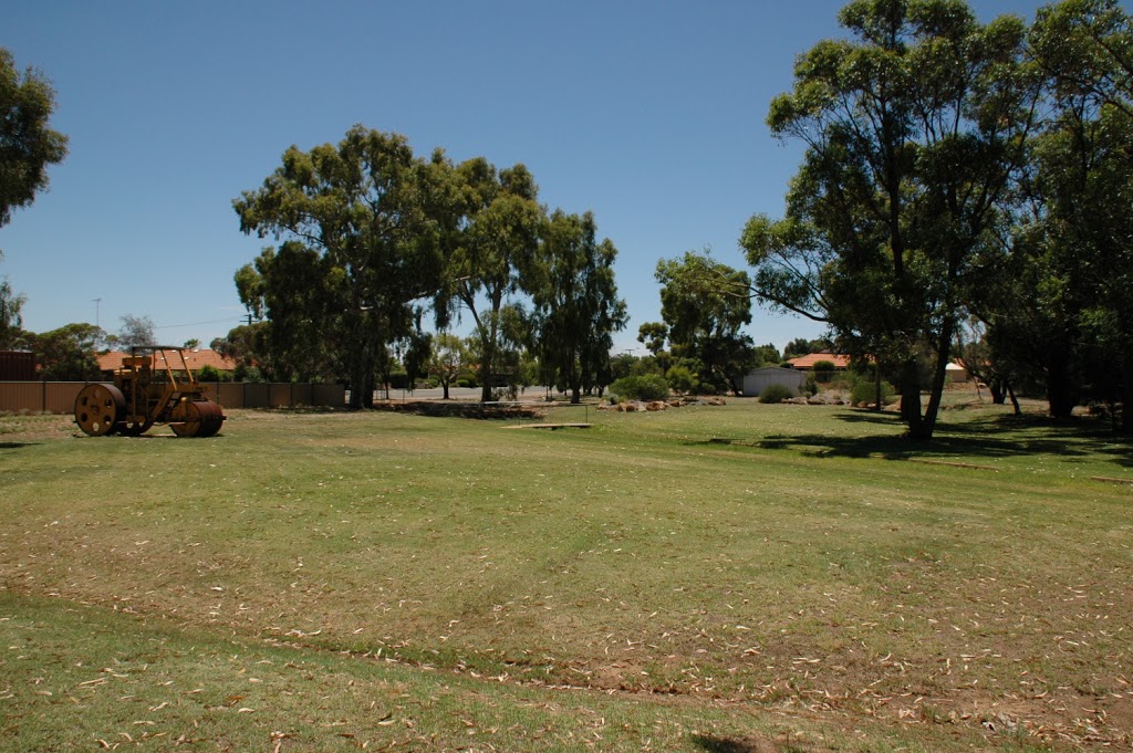 Rotary Tourist Park | park | Corrigin WA 6375, Australia