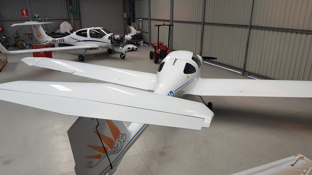Australian International Aviation College Engineering | Hangar 24, Lot 10 Abbott Cl, Port Macquarie NSW 2444, Australia | Phone: (02) 6584 1077