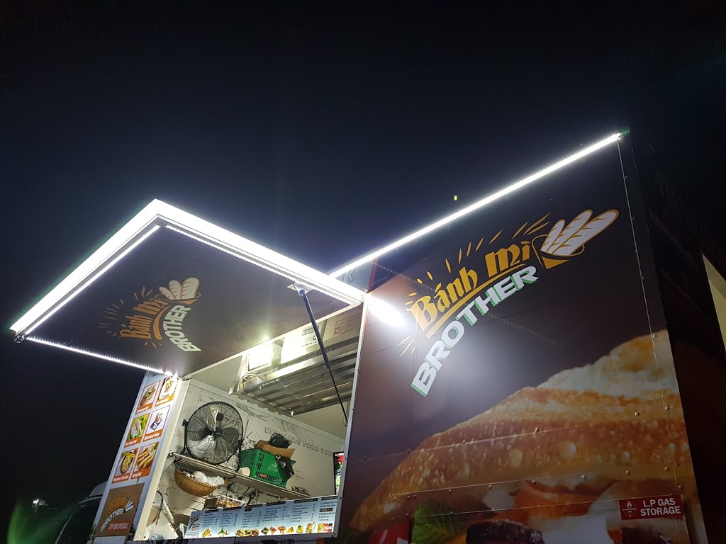 Banh Mi Brother Food Truck | restaurant | 867 Plenty Rd, Kingsbury VIC 3083, Australia | 0426579779 OR +61 426 579 779
