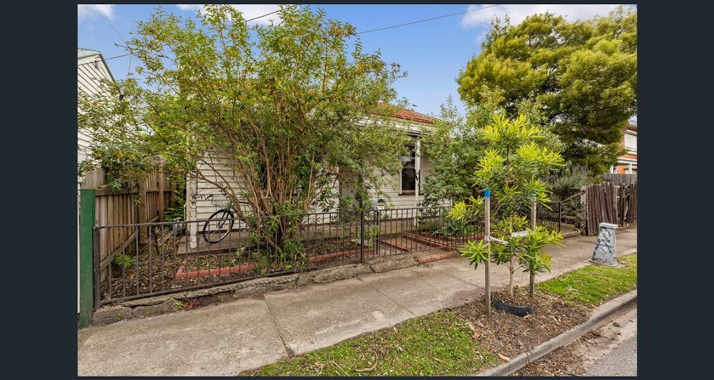 Cate Bakos Property | 1a/58 Anderson St, Yarraville VIC 3013, Australia | Phone: (03) 7000 6026