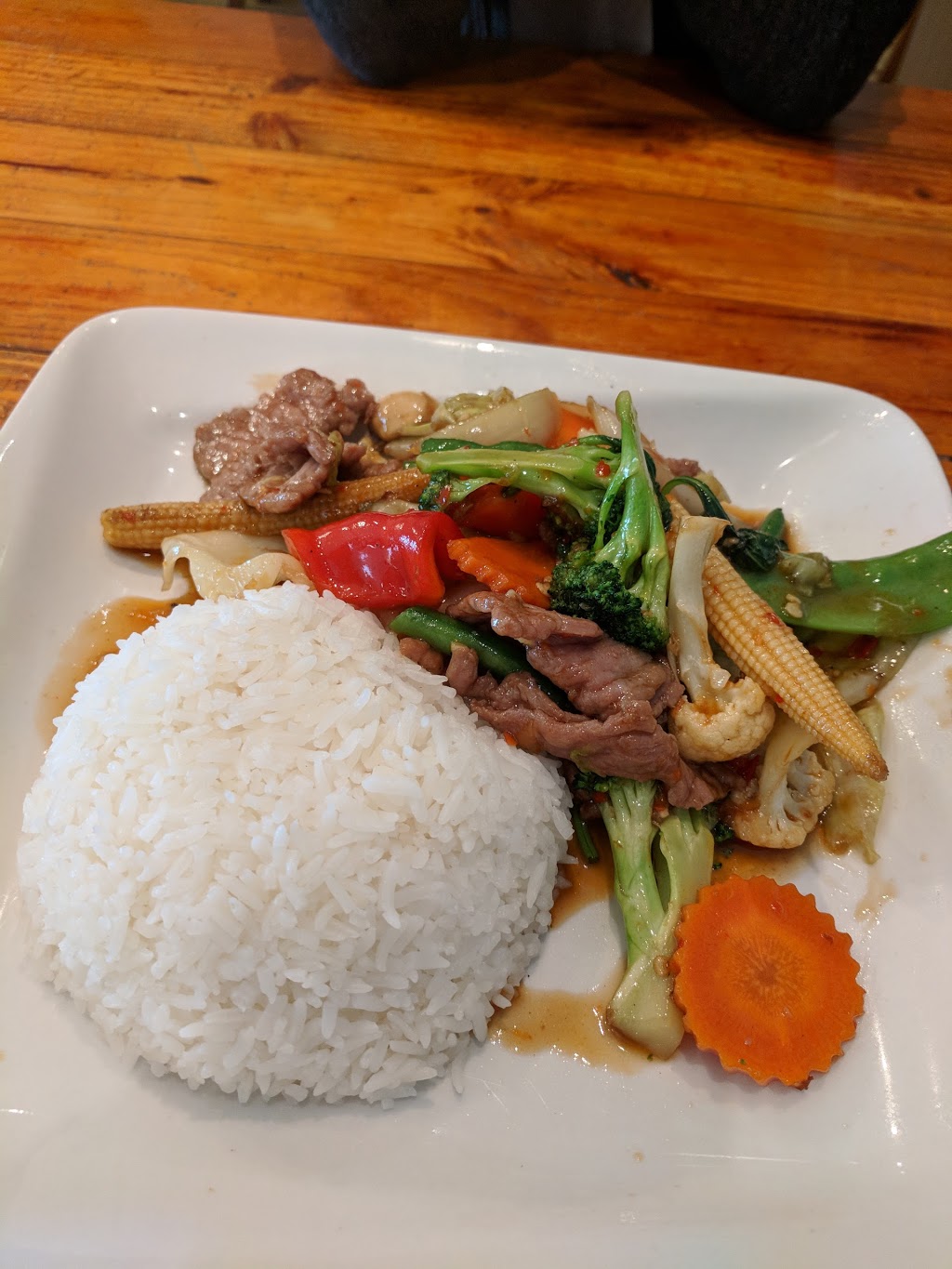 Doytao Thai | meal takeaway | 28 The Strand, Croydon NSW 2132, Australia | 0297153535 OR +61 2 9715 3535