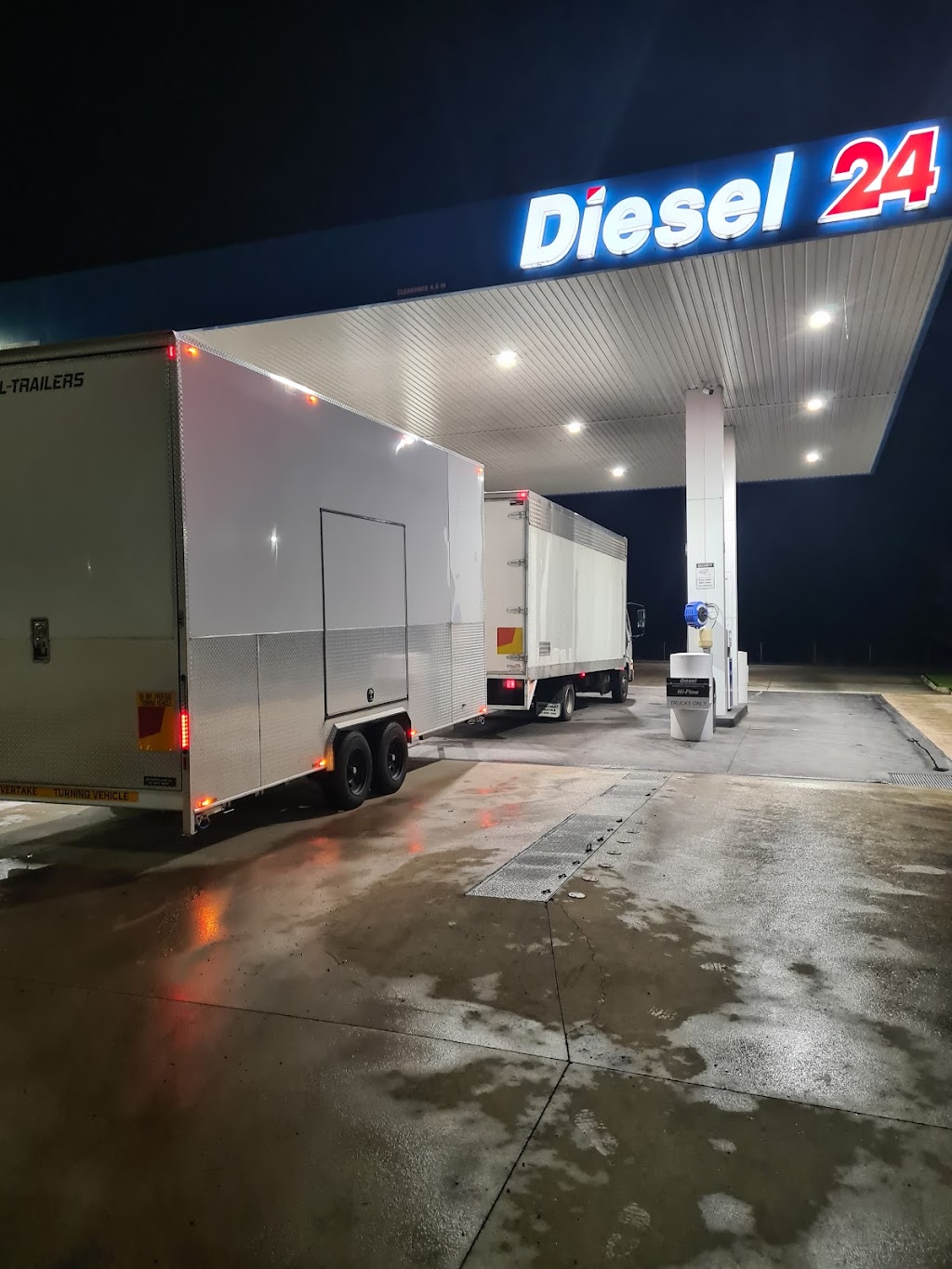 T&S TRANSPORT SERVICES | 1330 Burragorang Rd, Oakdale NSW 2570, Australia | Phone: 0407 399 048