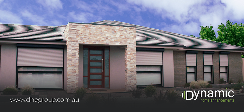 Dynamic Roller Shutters & Outdoor Blinds Newcastle | 9/11 Willow Tree Rd, Wyong NSW 2259, Australia | Phone: 1300 343 476