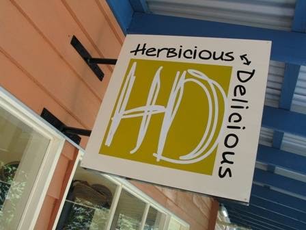 Herbicious Delicious | 3/10 Parsons Ln, Olinda VIC 3788, Australia | Phone: (03) 9751 0026