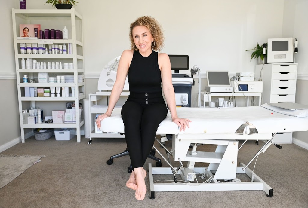 Nancy Saba Beauty | 46 Mount Pleasant Dr, Menangle Park NSW 2563, Australia | Phone: 0406 019 380