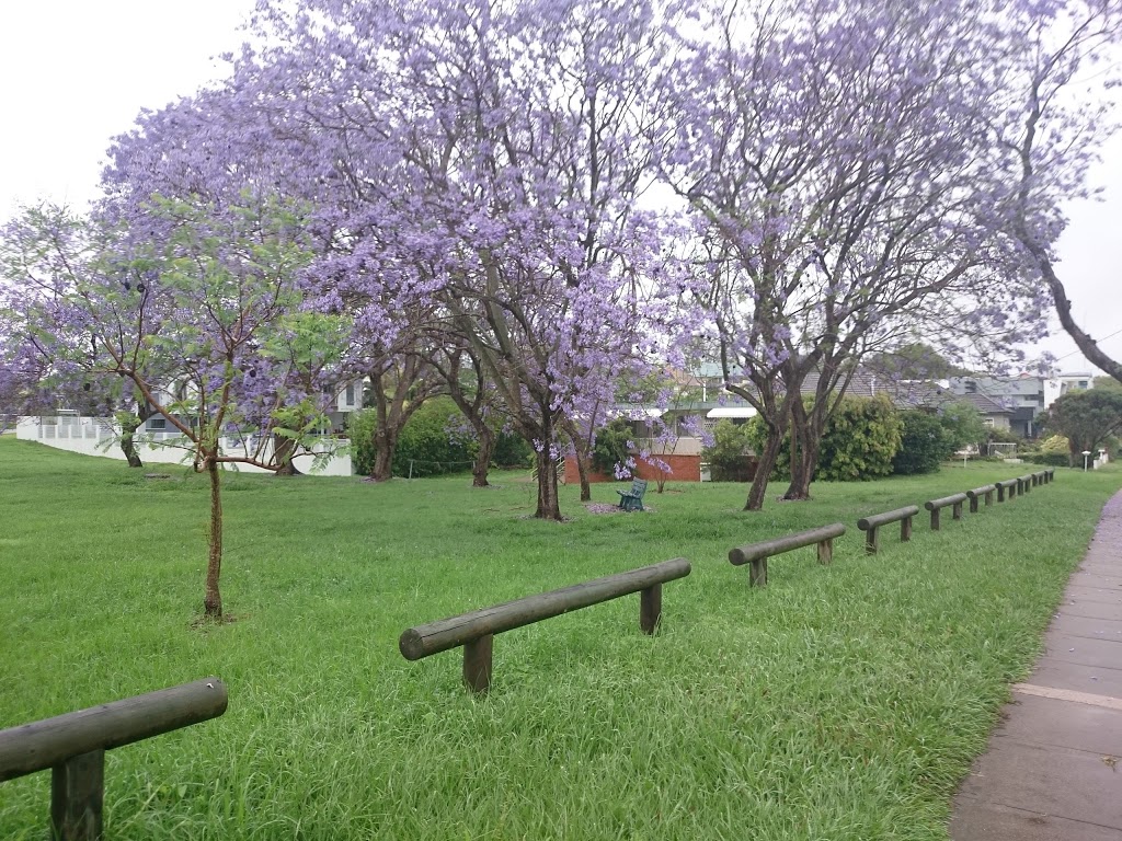 Jacaranda Park | park | Yeronga QLD 4104, Australia