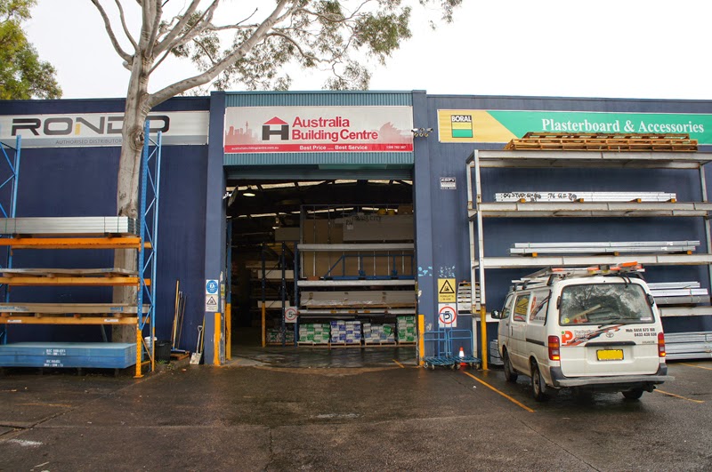 Hume Building Products, Lakemba | 6 Frazer St, Lakemba NSW 2195, Australia | Phone: (02) 9758 0288