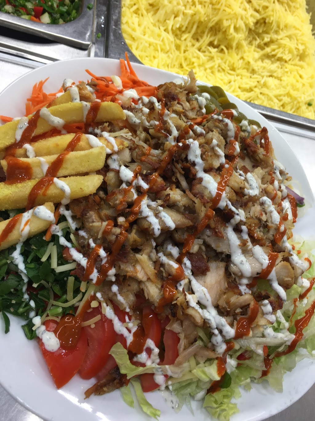 Palace Kebabs Taigum | 217 Beams Rd, Taigum QLD 4018, Australia | Phone: 0422 352 851