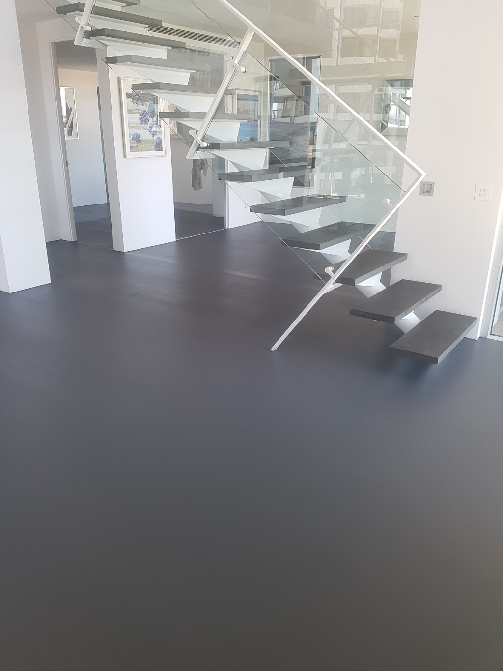 Arauca floor sanding | 77 River Run Cct, Ormeau Hills QLD 4209, Australia | Phone: 0413 396 648