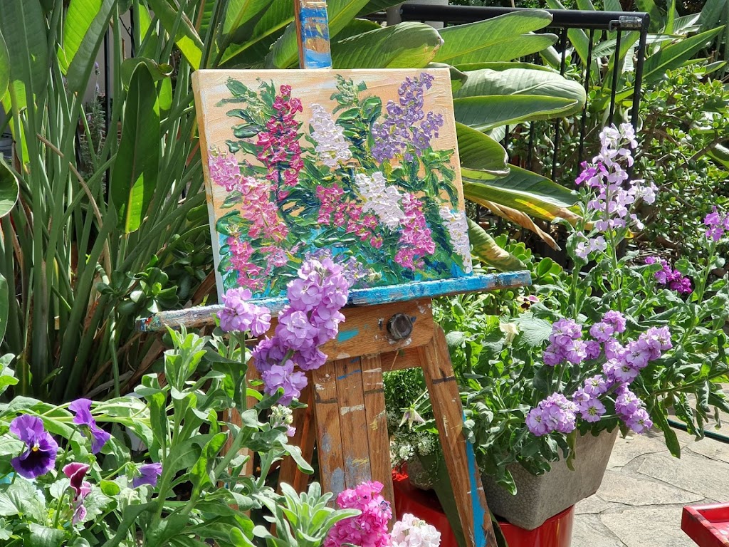 Art Class Online | 22 Howard St, Grange QLD 4051, Australia | Phone: 0402 810 873