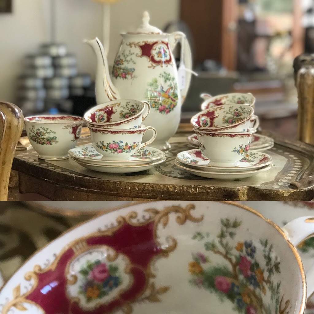 Goodwood House Antiques | 44 East St, Guildford WA 6055, Australia | Phone: 0417 975 570