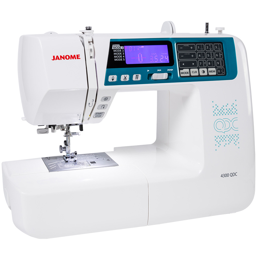 Janome Sewing Centre Balcatta | home goods store | 5/7 Erindale Rd, Balcatta WA 6021, Australia | 0894462070 OR +61 8 9446 2070