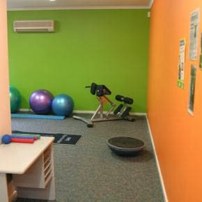 Backfocus Physiotherapy - Woodend | physiotherapist | 75 High St, Woodend VIC 3442, Australia | 0354274415 OR +61 3 5427 4415