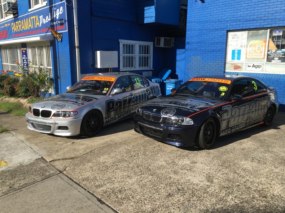 Parramatta Prestige Auto | car repair | 1-3 Boundary Rd, Northmead NSW 2152, Australia | 0296300555 OR +61 2 9630 0555