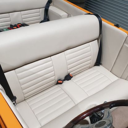 Lamano Motor Trimming | 1362 Shinnicks Rd, Numurkah VIC 3636, Australia | Phone: 0429 480 445
