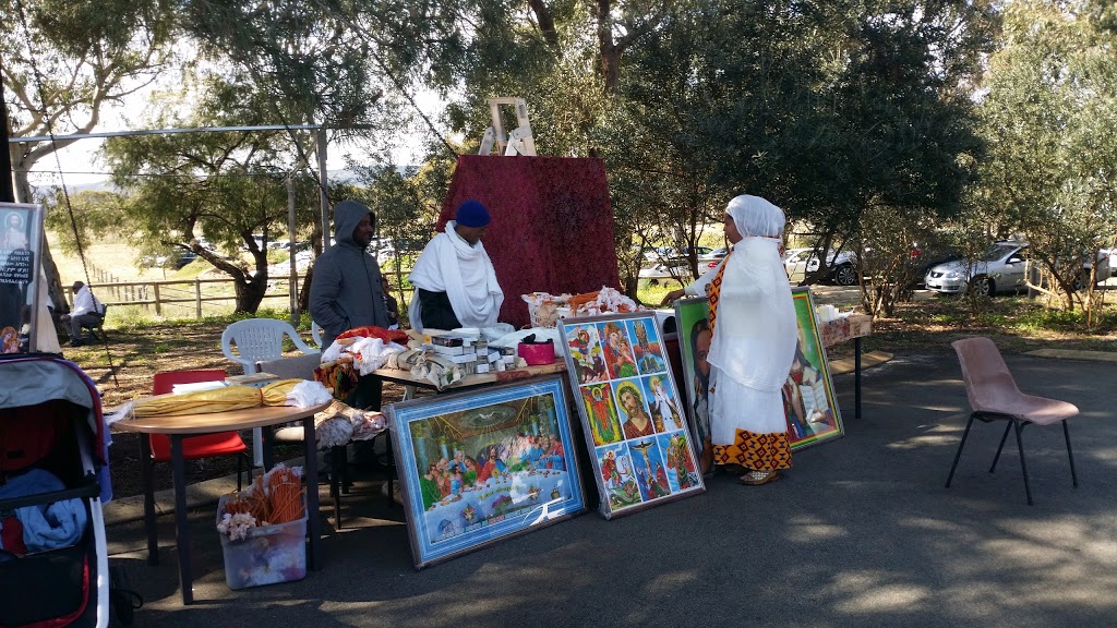 Ethiopian Orthodox Tewahedo Church | church | 358 Bickley Rd, Kenwick WA 6107, Australia | 0894930732 OR +61 8 9493 0732