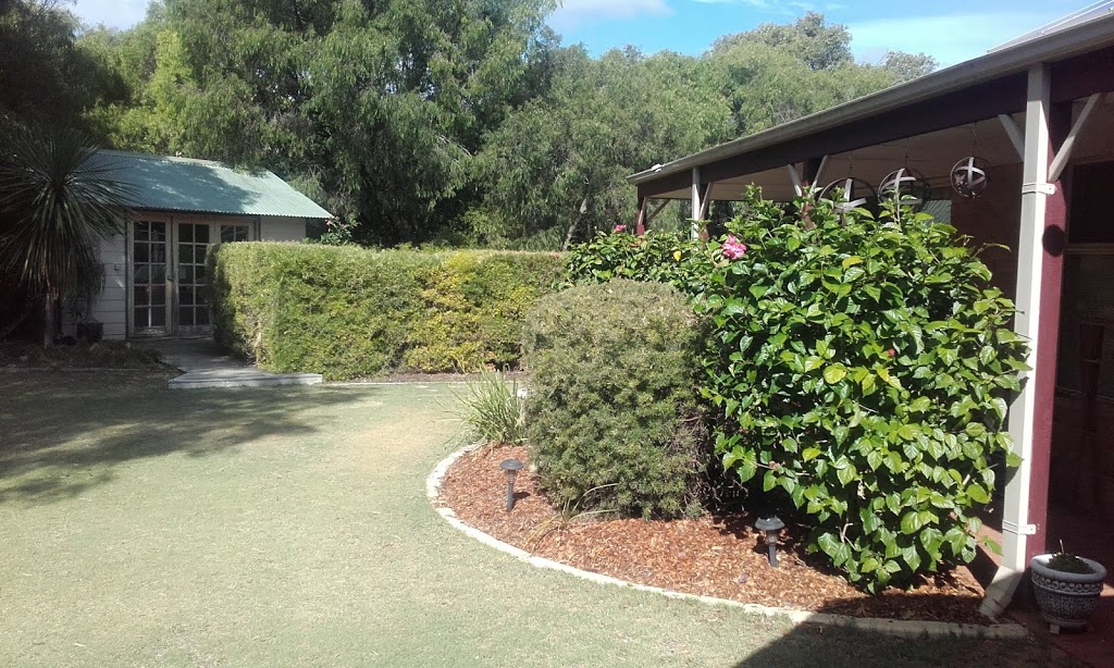 Toby Inlet Bed & Breakfast | lodging | 2 Backwater Retreat, Quindalup WA 6281, Australia | 0897567653 OR +61 8 9756 7653