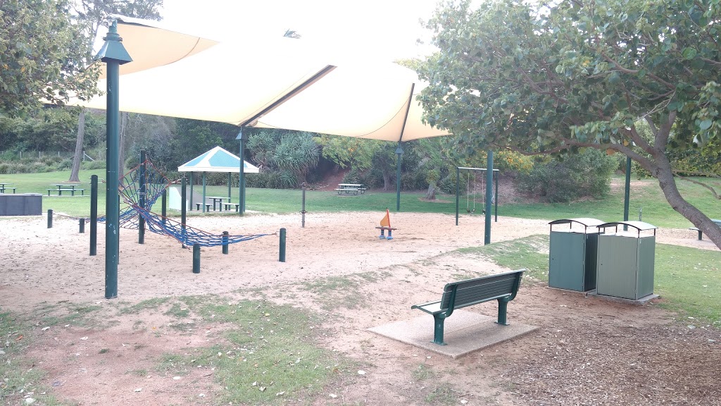 Wellington Point Recreation Reserve Playground | Main Rd, Wellington Point QLD 4160, Australia | Phone: (07) 3829 8999