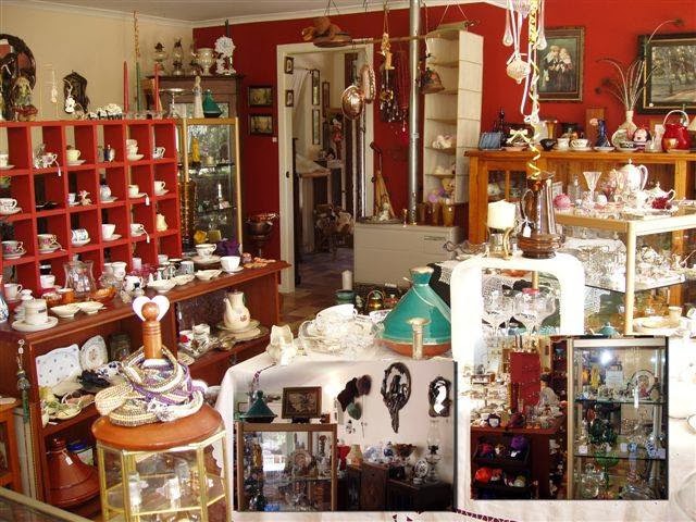 Annies Collectables | home goods store | 39 Cooper Rd, Wamboin NSW 2620, Australia | 0262383284 OR +61 2 6238 3284