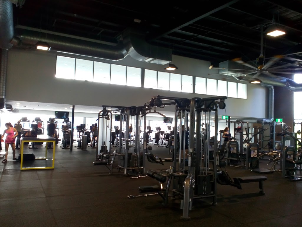 Bond University Sports Centre | gym | 14 University Dr, Robina QLD 4226, Australia | 0755954100 OR +61 7 5595 4100