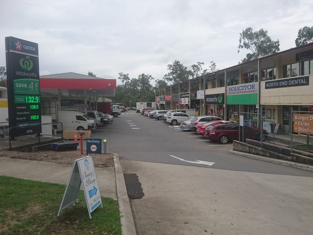 Caltex Woolworths Ormeau | gas station | 8/19-21 Peachey Rd, Ormeau QLD 4208, Australia | 0755491907 OR +61 7 5549 1907