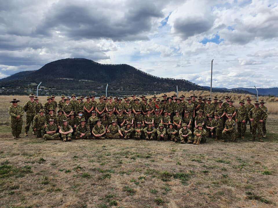 63 Army Cadet Unit - Dowsing Point, Tasmania | Loyd Rd, Glenorchy TAS 7010, Australia | Phone: 0498 842 910 63 Army Cadet Unit - Dowsing Point, Tasmania | Loyd Rd, Glenorchy TAS 7010, Australia | Phone: 0498 842 910