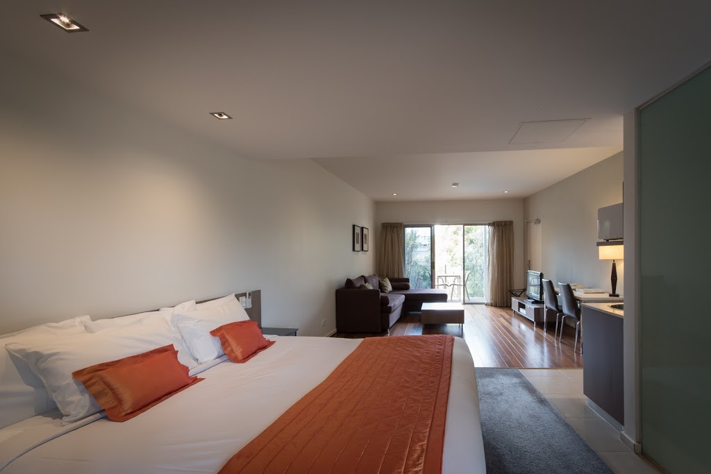 Rye Hotel - One Four Nelson Accommodation | lodging | 14 Nelson St, Rye VIC 3941, Australia | 0359857222 OR +61 3 5985 7222